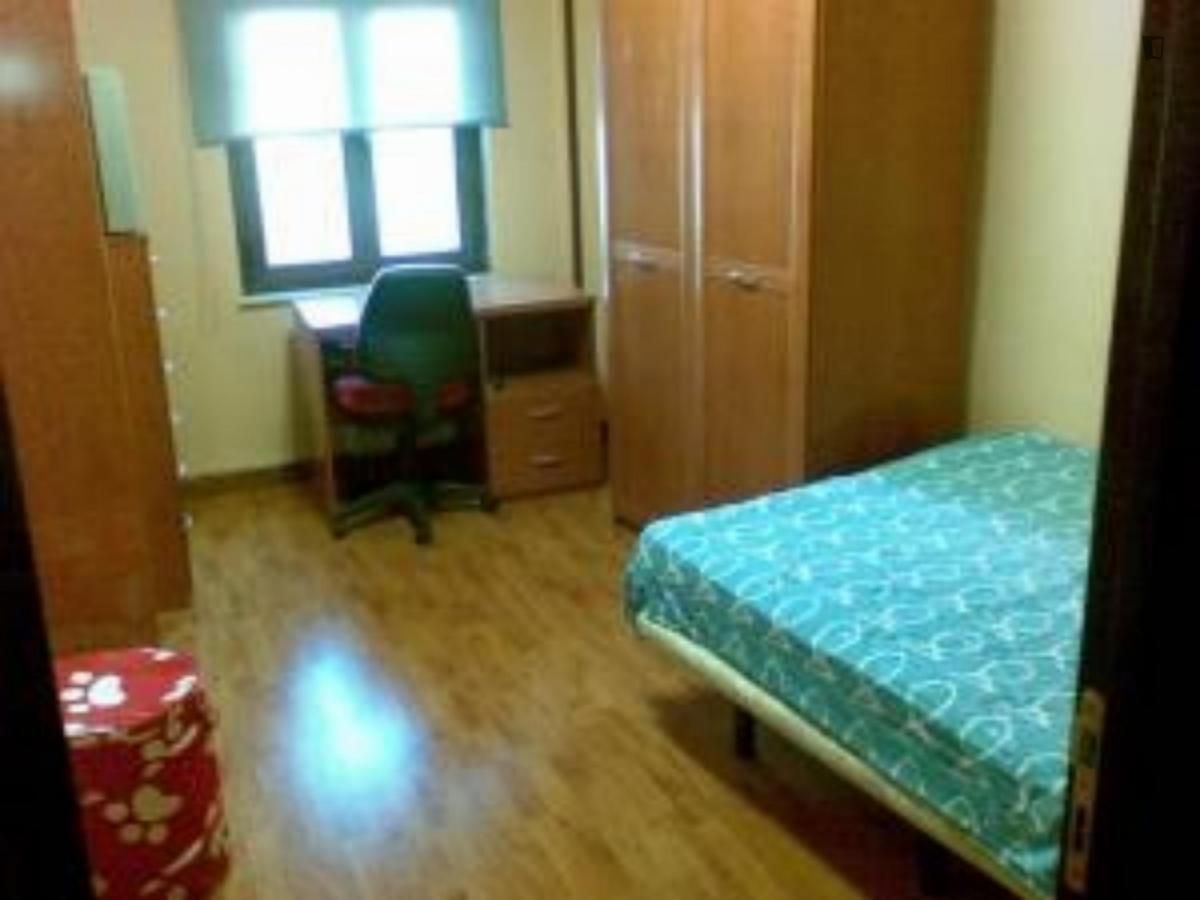 Apartamento para compartir en San Bernardo