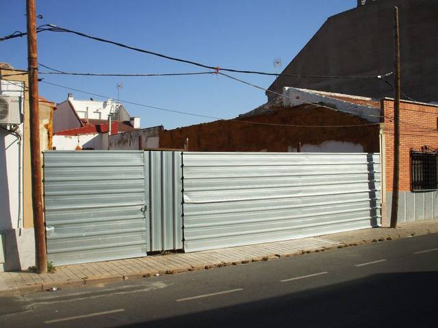 Terreno residencial en Venta en El Torreón - Los Ángeles - El Pilar