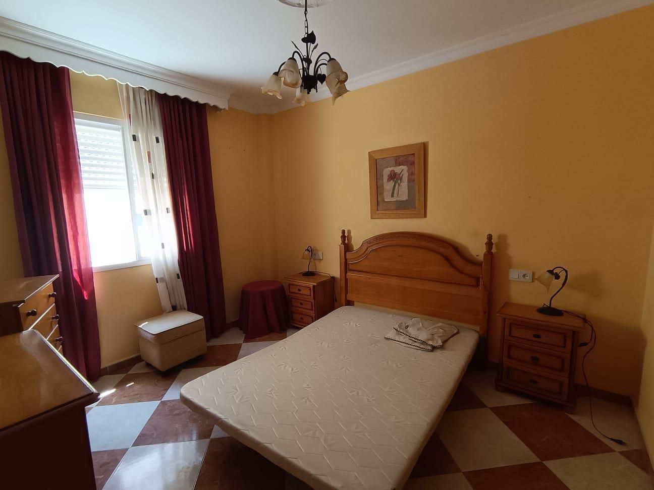 Habitación de Piso en venta en Puerto Real