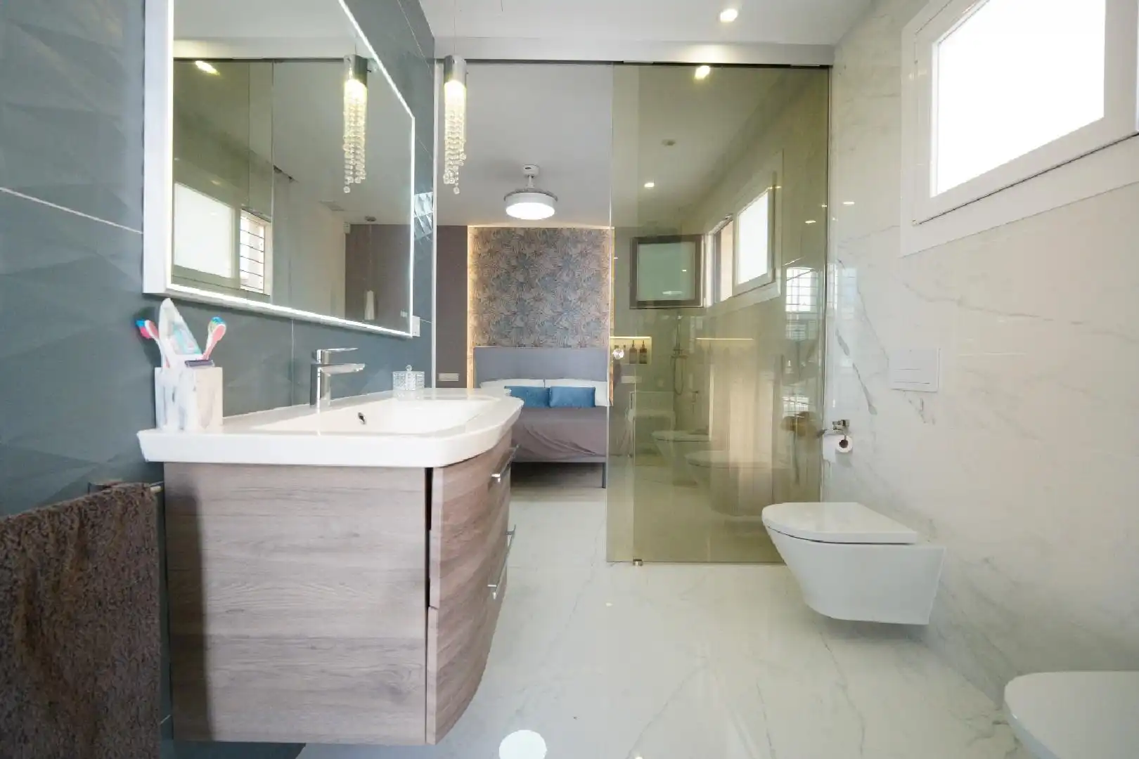 Villa mit Garten zum Verkauf in Avenida ESPAÑOLES, imagen 32
