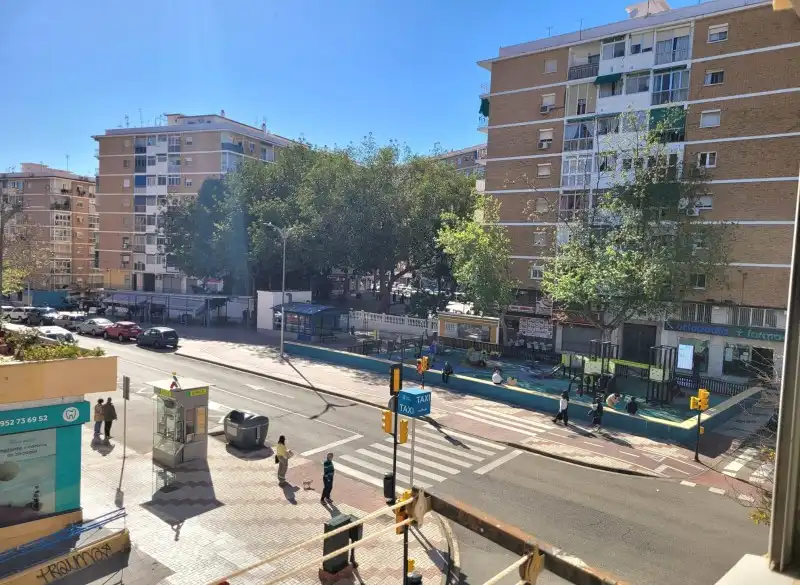 Pis en venda a Calle Moreno Nieto, 26, Parque Victoria Eugenia