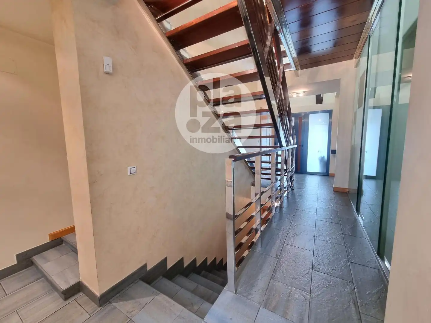 Haus oder Chalet zum Verkauf in Burgos mit Heizung, Terrasse und Abstellraum
