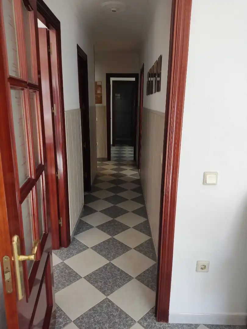 Dúplex en venda en Conil de la Frontera amb Aire condicionat, Calefacció i Terrassa