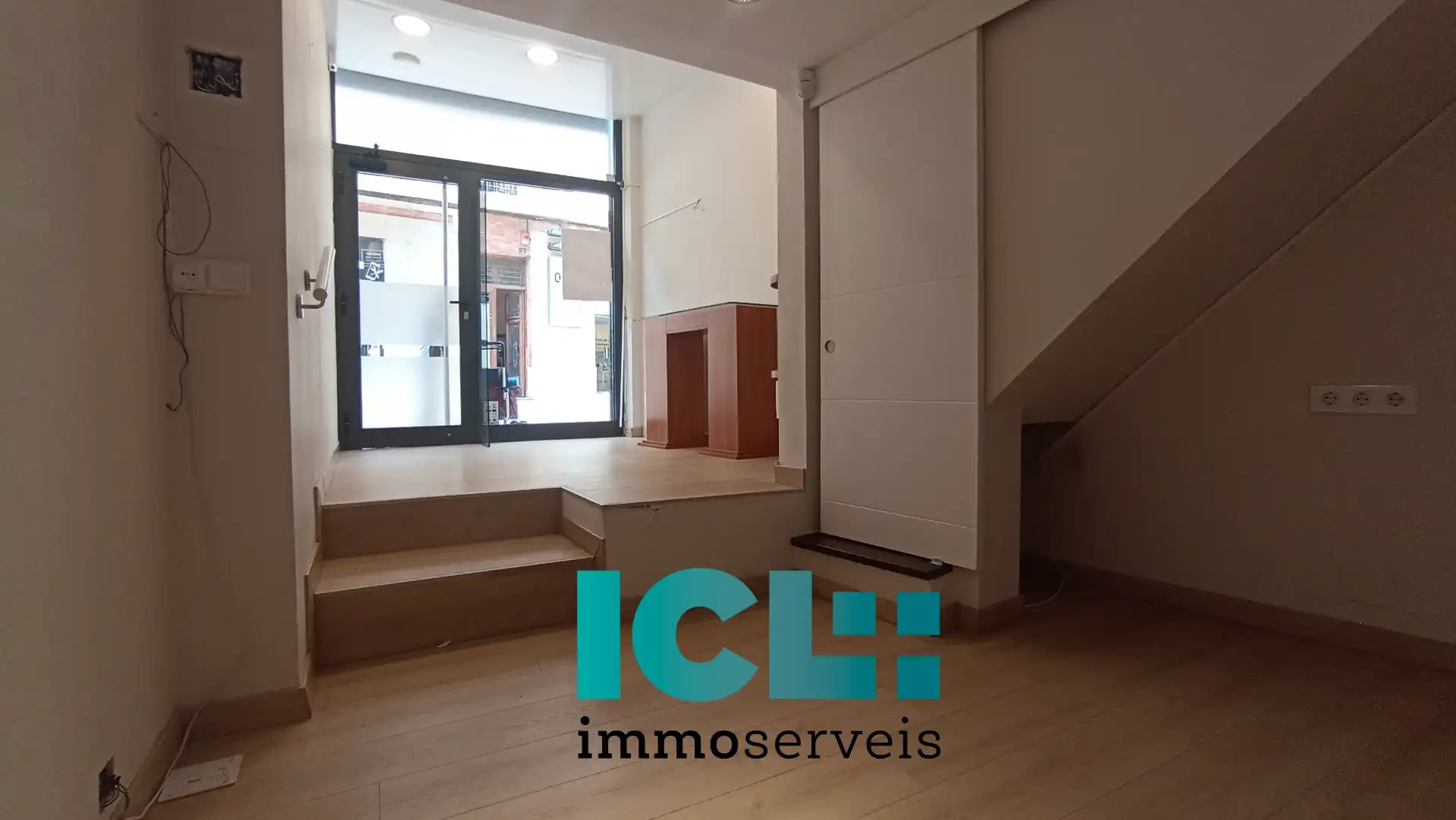 Local comercial en venda a Carrer de Pi i Margall, imagen 13