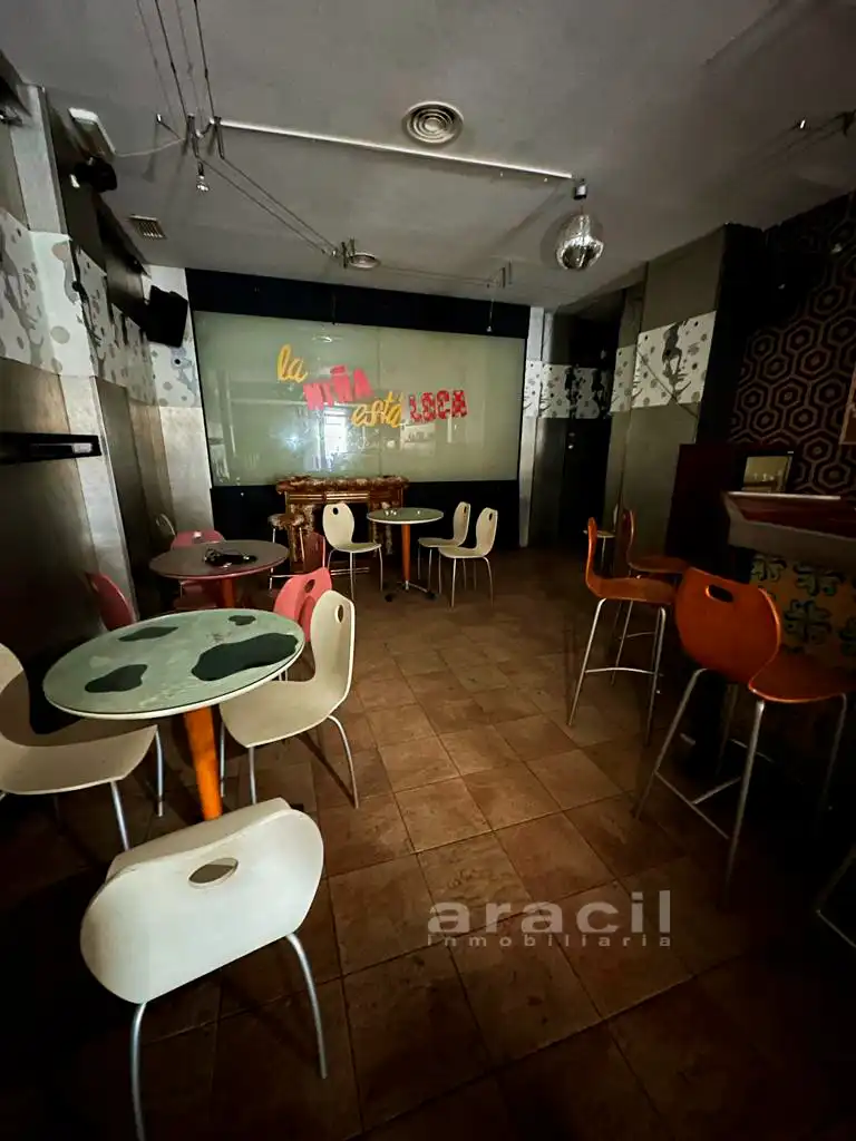 Commercial properties for sale in Alcoy / Alcoi  with Furnished