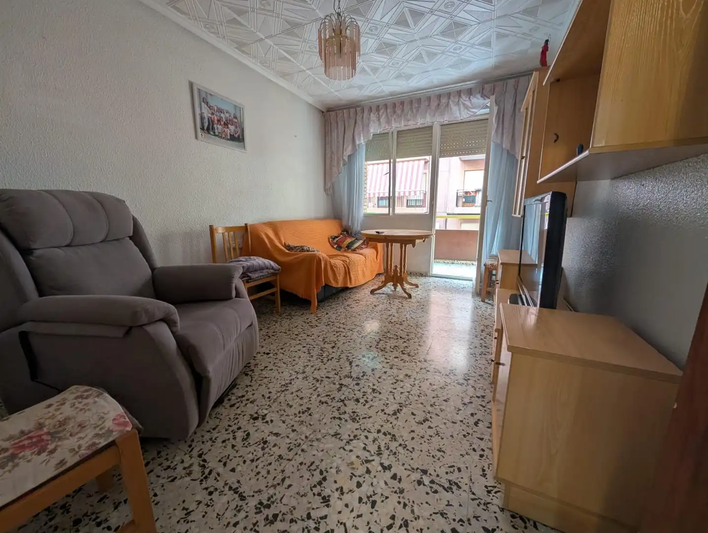 Flat with terrace for sale in Elche ciudad, imagen 10