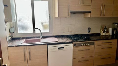Foto 3 de Piso en venta en Calle Reina, El Cabanyal - El Canyamelar, Valencia Capital