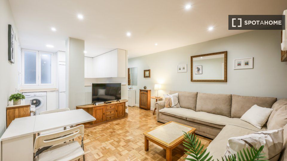 Piso de alquiler en Imperial