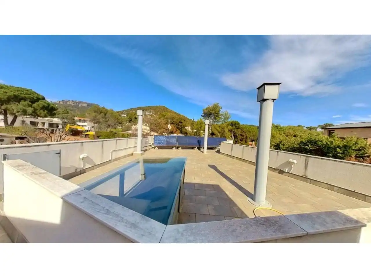 Haus oder Chalet zum Verkauf in Calle ramon llull, Matadepera