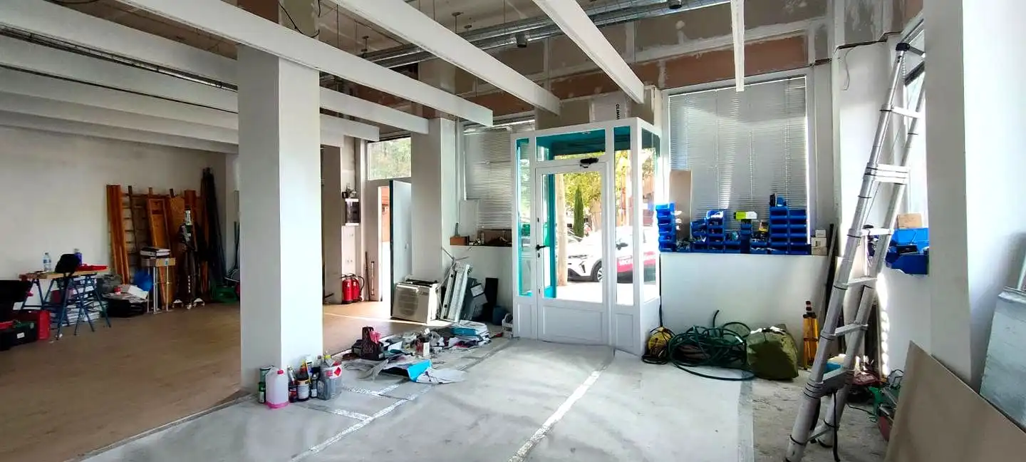 Local comercial en venta en Brasil 30, imagen 11