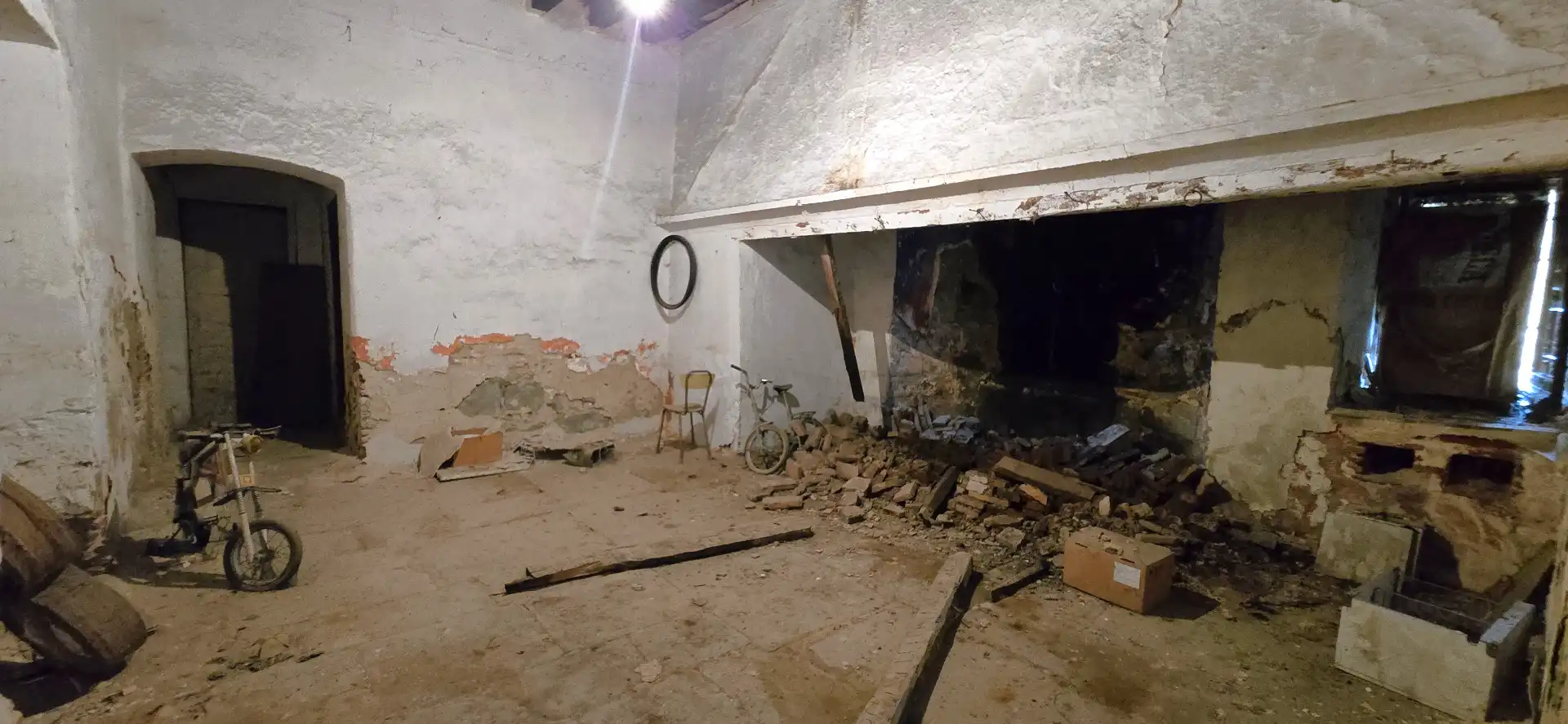Casa o chalet en venta en Villacastín