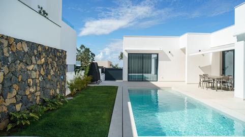 Foto 2 de Casa o xalet en venda a Flor de Pascua, La Perdoma - San Antonio - Benijos, Santa Cruz de Tenerife