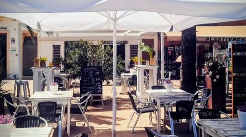 Foto 3 von Geschaftsraum zur ubertragung in Plaça Raset, 7, El Puerto, Dénia