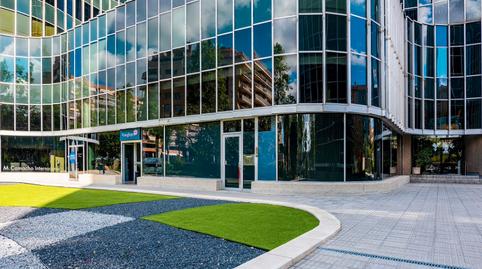 Photo 2 of Office to rent in Gran Via de Carles III, 94, Barri de les Corts,  Barcelona Capital