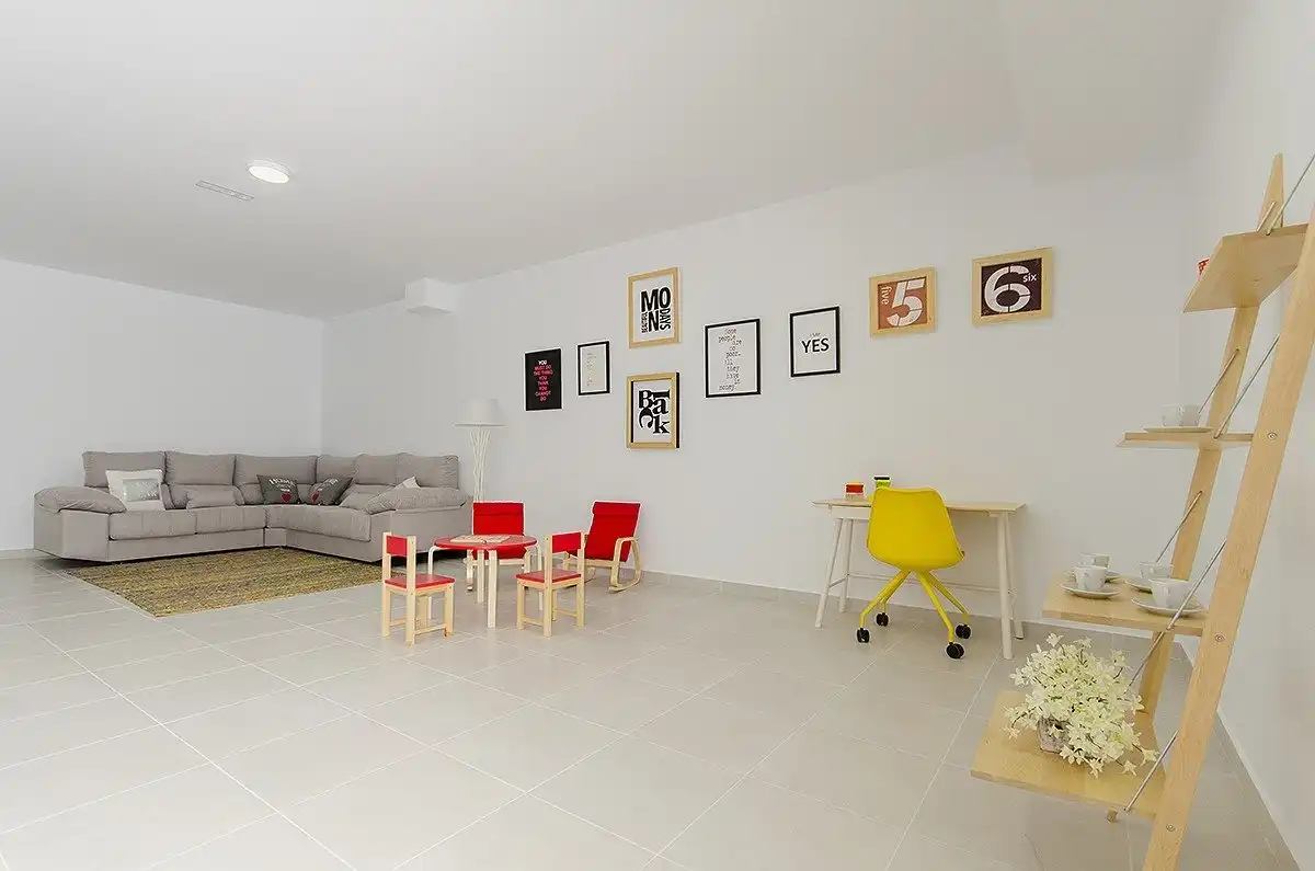 Casa o xalet en venda en Cartagena amb Piscina