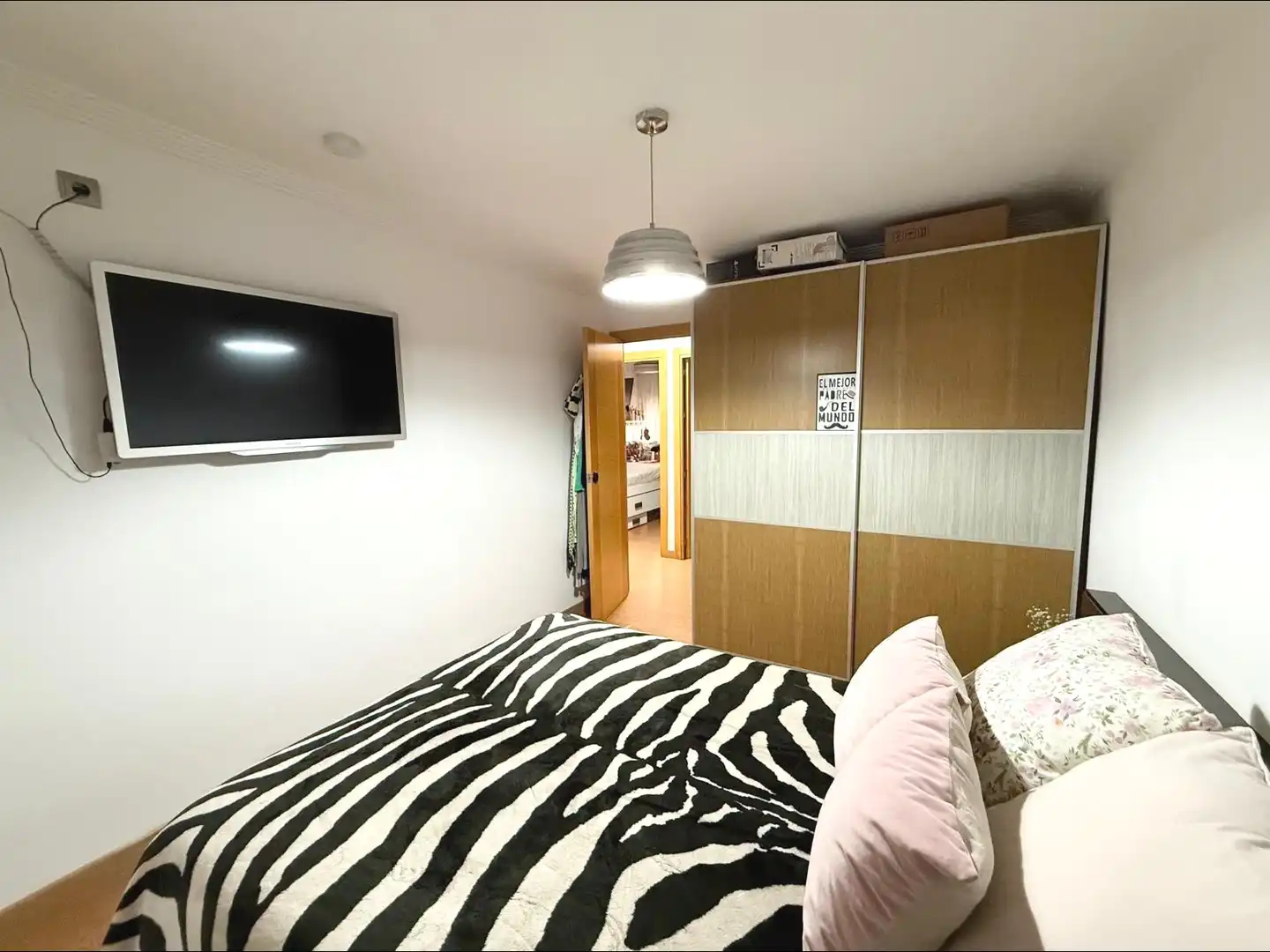 Flat for sale in La Plata