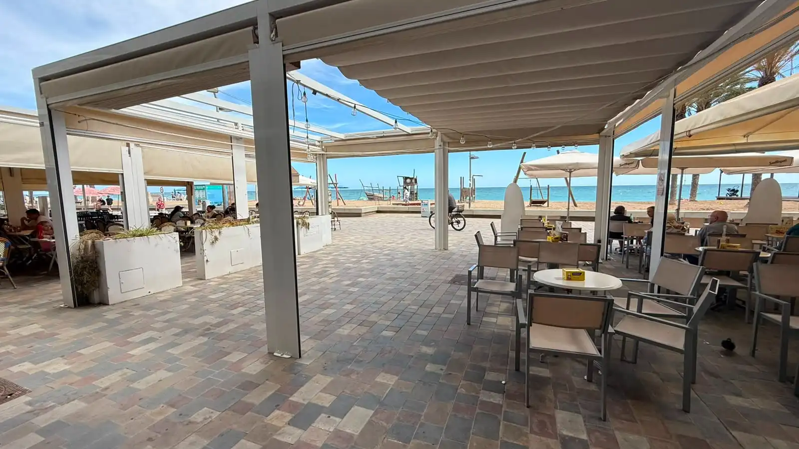 Gewerbefläche zum Verkauf in Passeig Marítim Sant Joan de Déu 82, imagen 20