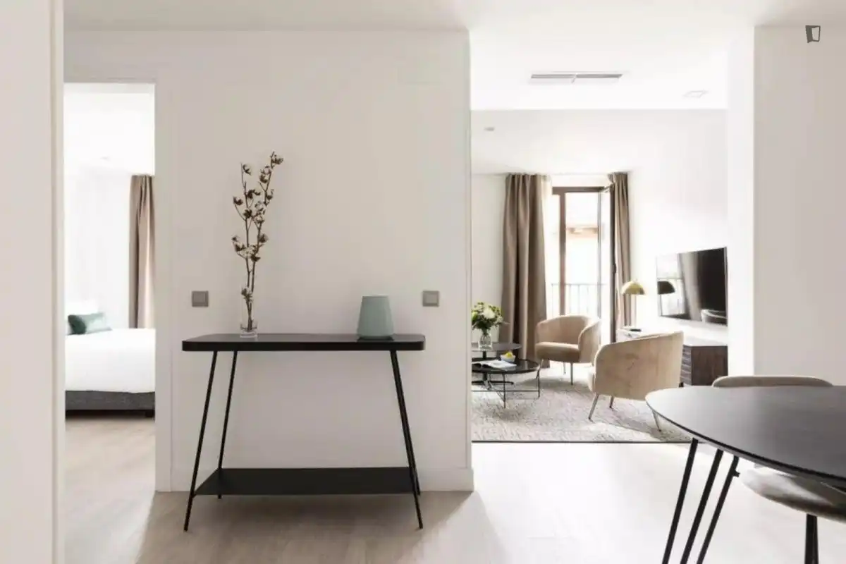 Appartement compact avec ascenseur à louer à Centro, imagen 21