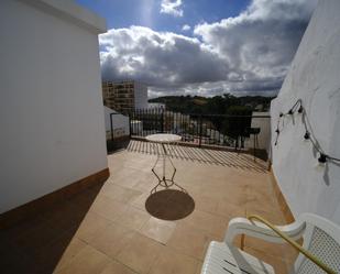 Terrace of House or chalet for sale in Alcalá de Guadaira  with Air Conditioner and Terrace