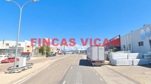 Photo 3 of Industrial land for sale in Perpetuo Socorro, Huesca