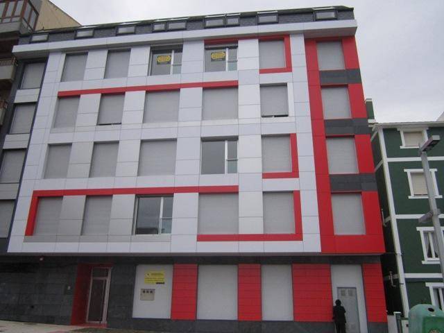 Garaje en Venta en Arcadio Pardinas, 148 en Burela