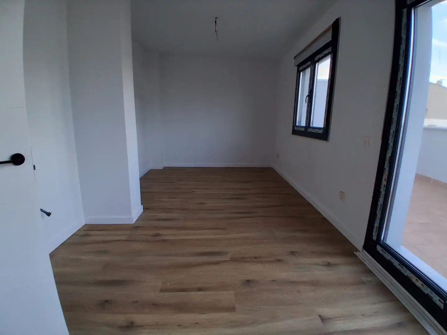 Flat for sale in Almería