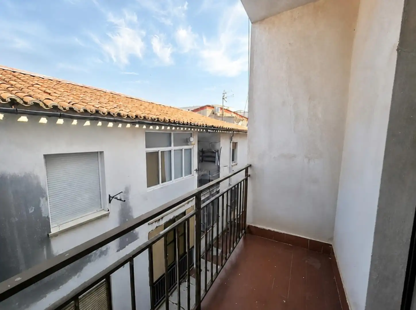 Terraza de Piso en venta en Plasencia con Calefacción, Terraza y Balcón