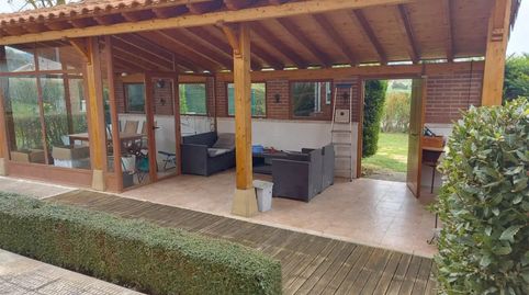 Foto 5 de Casa o xalet en venda a Bu-730, Crucero - Aquende, Miranda de Ebro