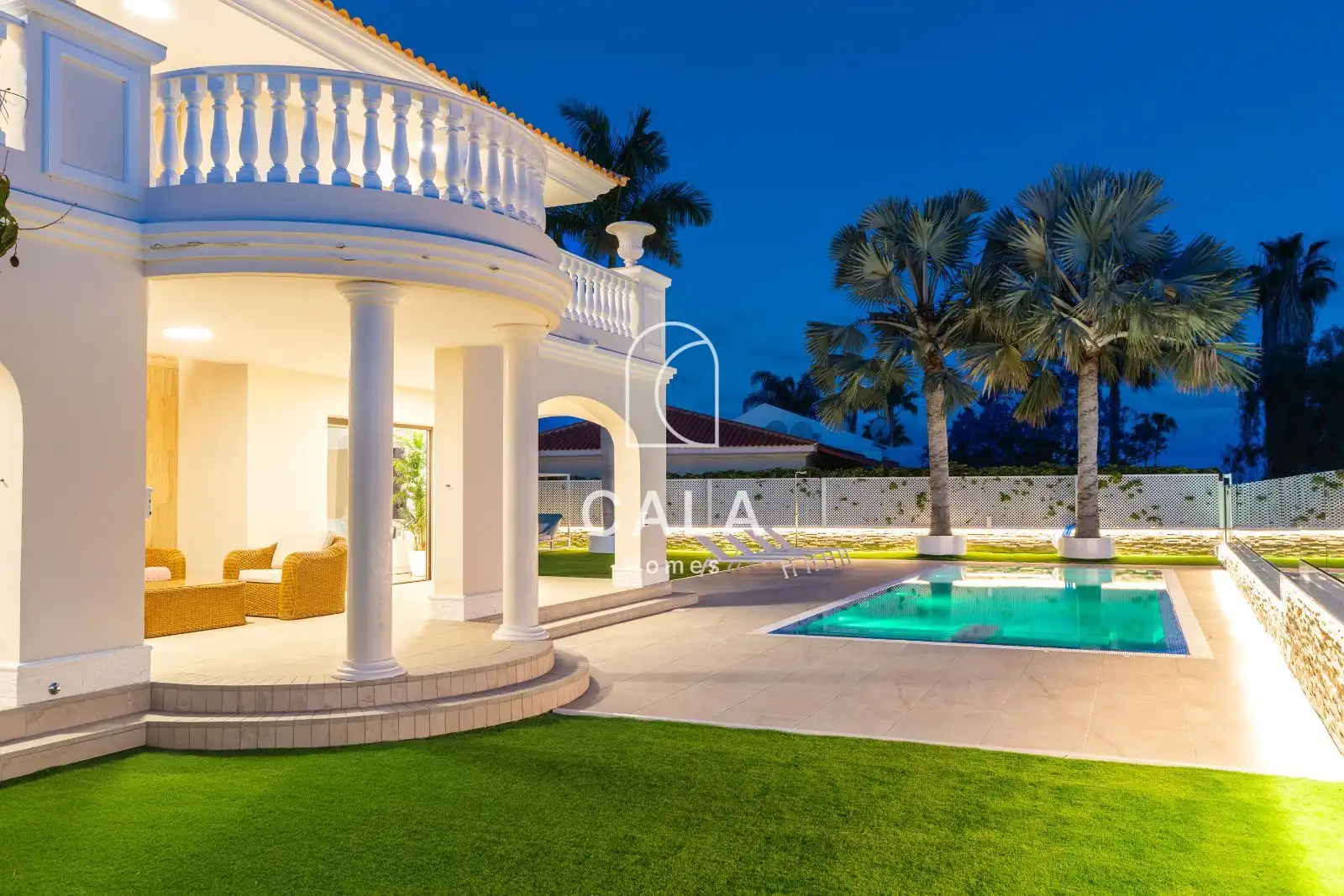Casa con terraza en venta en Samarín, imagen 81