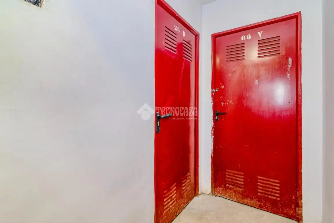 Piso en venta en Granada