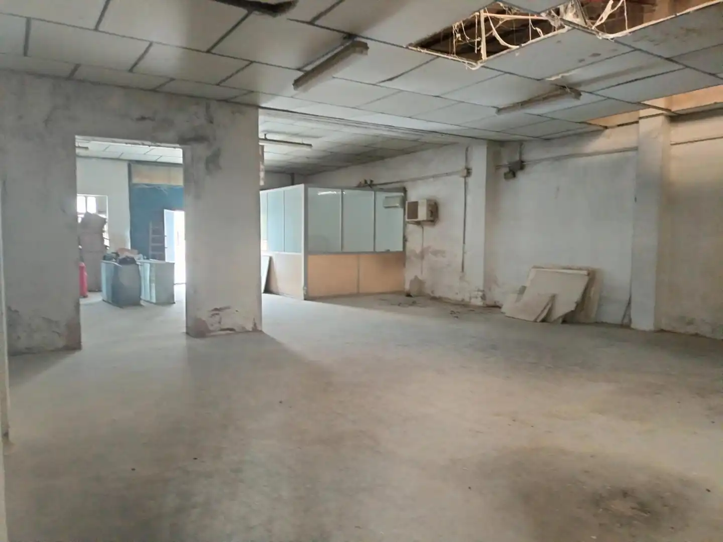 Nave industrial in vendita a Canals, imagen 6