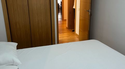 Foto 5 de Pis de lloguer a Giraldo de Merlo, Nuevo Hospital, Ciudad Real Capital