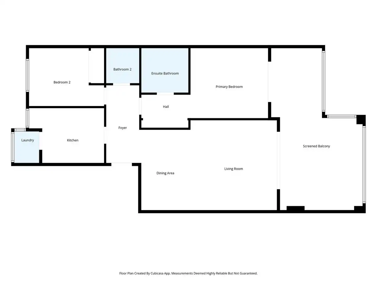 Apartment with pool for sale in Bahía de Casares, imagen 2