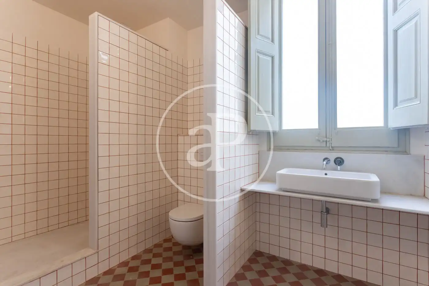 Wohnung zur Miete in Barcelona, Barcelona