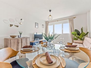 Attico con balcone in vendita a Orihuela Costa