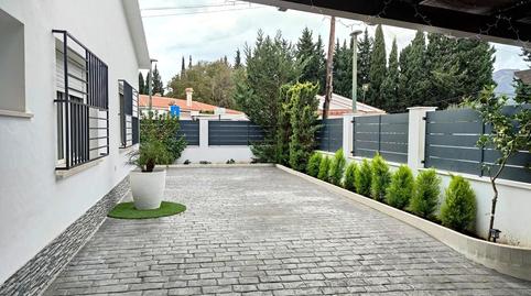 Foto 2 de Casa o xalet de lloguer a Ctra. de Coín, Cortijo de Maza - Finca Monsalvez - El Olivar, Málaga Capital