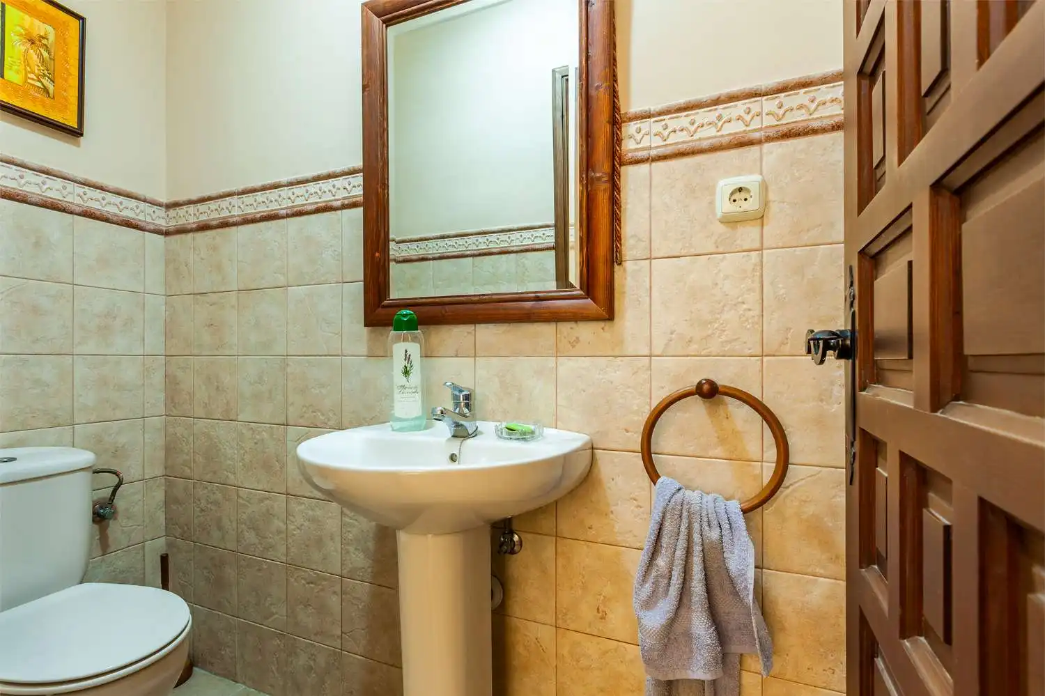 Maison avec piscine à vendre à Vélez-Málaga ciudad, imagen 17