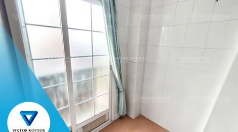 Foto 3 de Pis en venda a Avenida de Carlos III, El Parador de las Hortichuelas, Roquetas de Mar