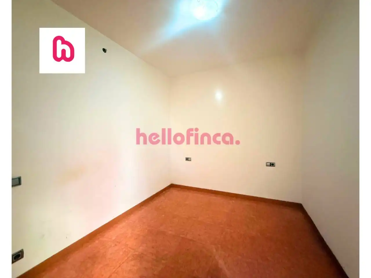 Bedroom of Flat for sale in Montcada i Reixac  with Heating and Alarm