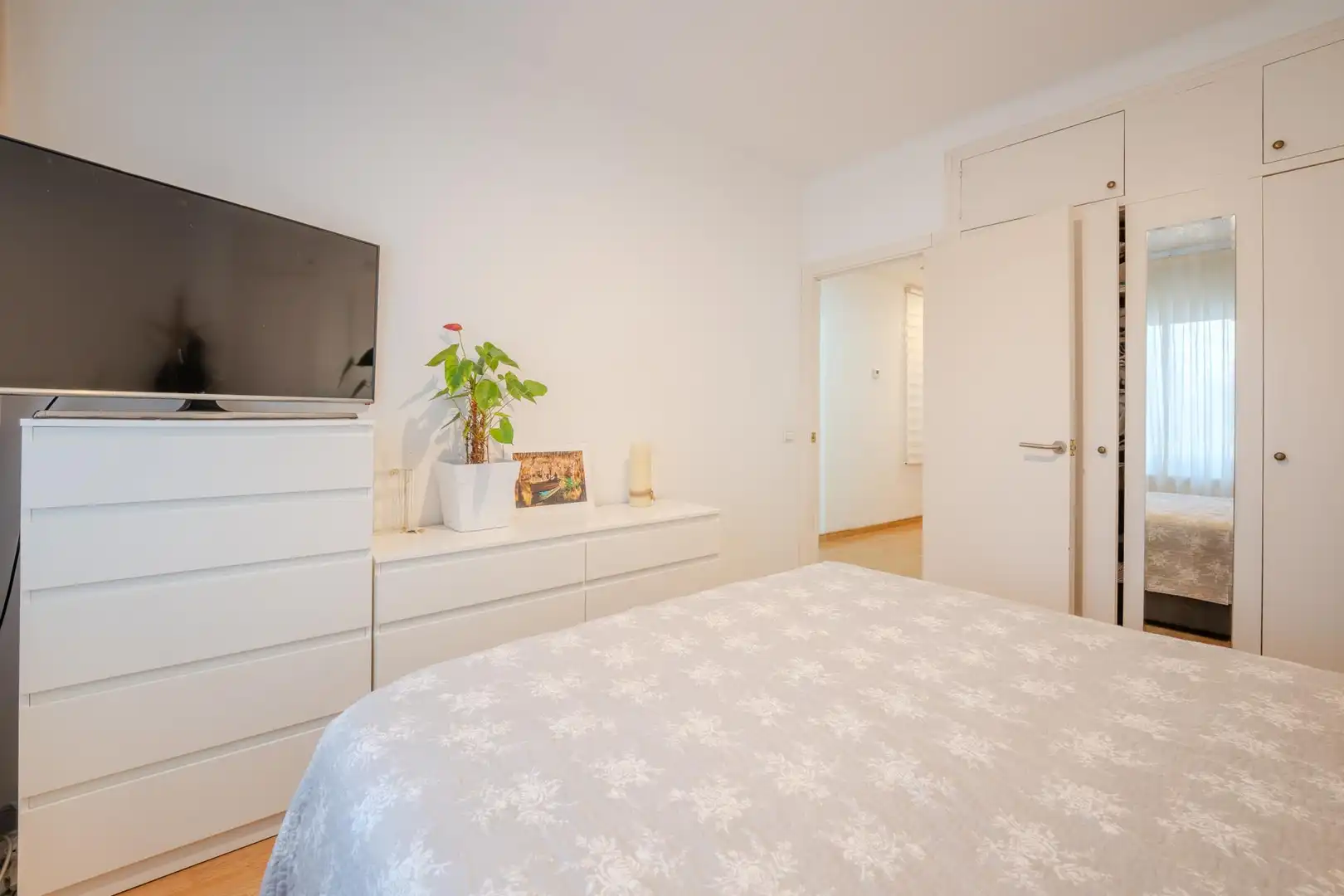 Habitación de Piso en venta en Girona con Calefacción