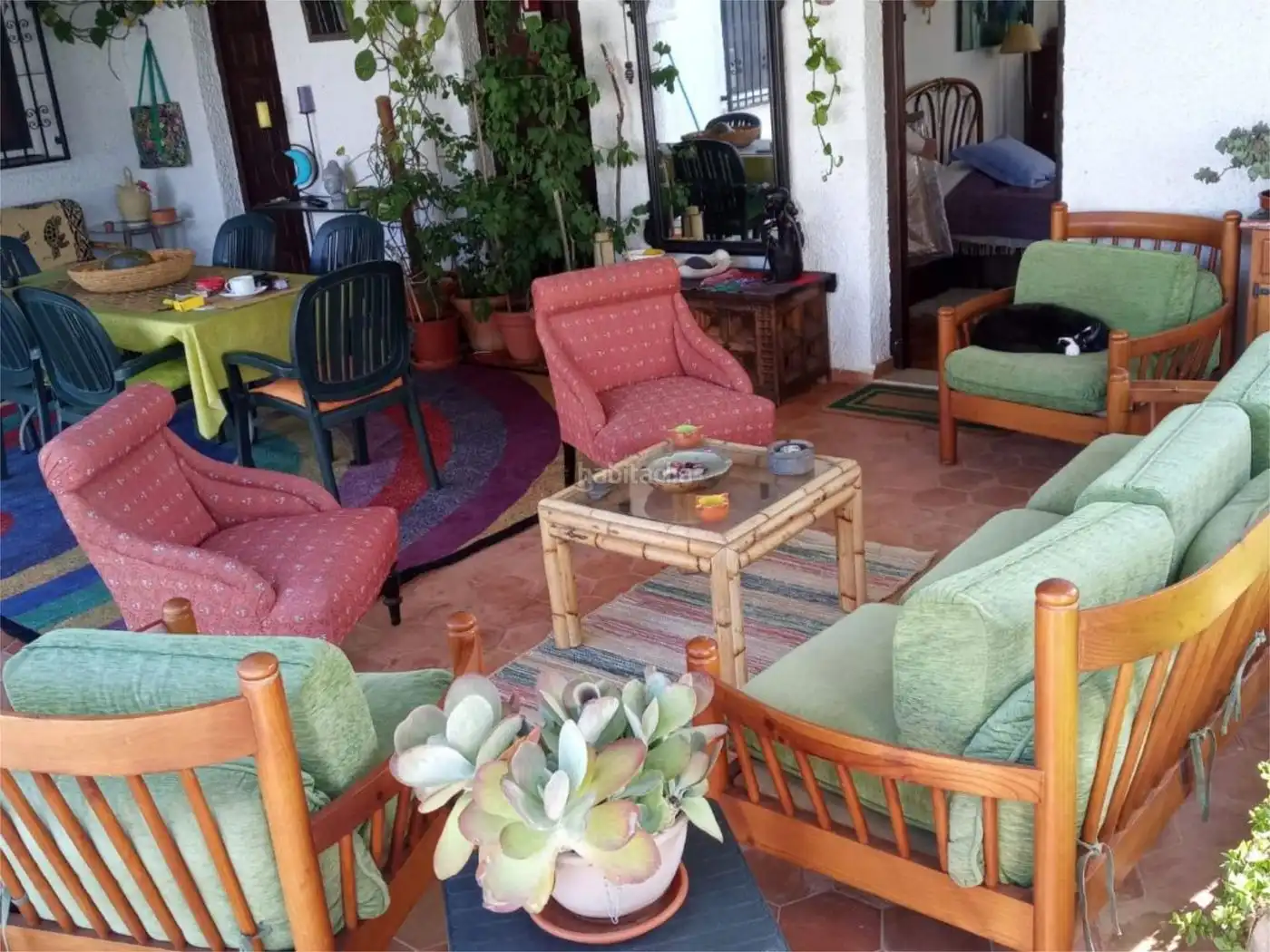Haus zum Verkauf in Carrer Romer 6, imagen 9