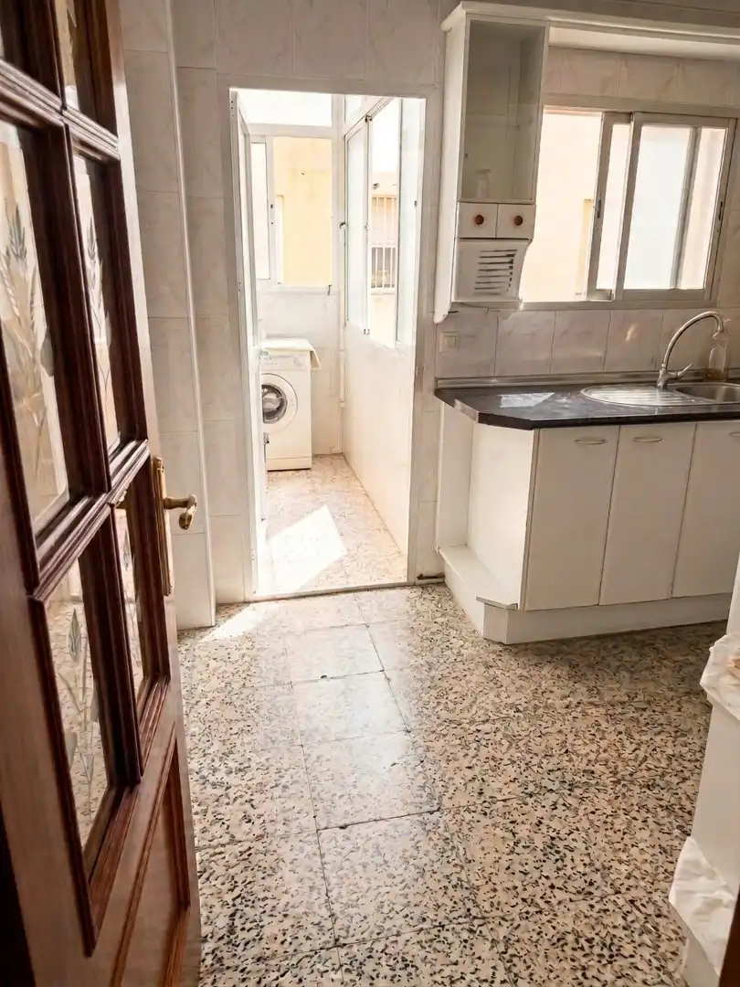 Appartement à vendre à Bailén - Miraflores, imagen 7