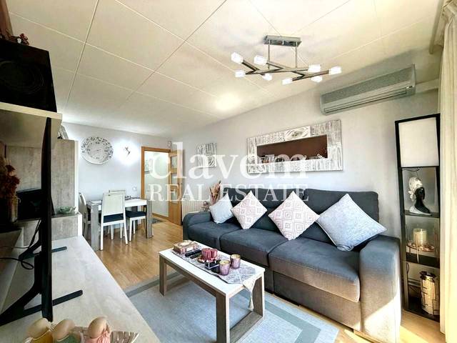 Piso en Venta en De La Mina De La Ciutat en Les Roquetes