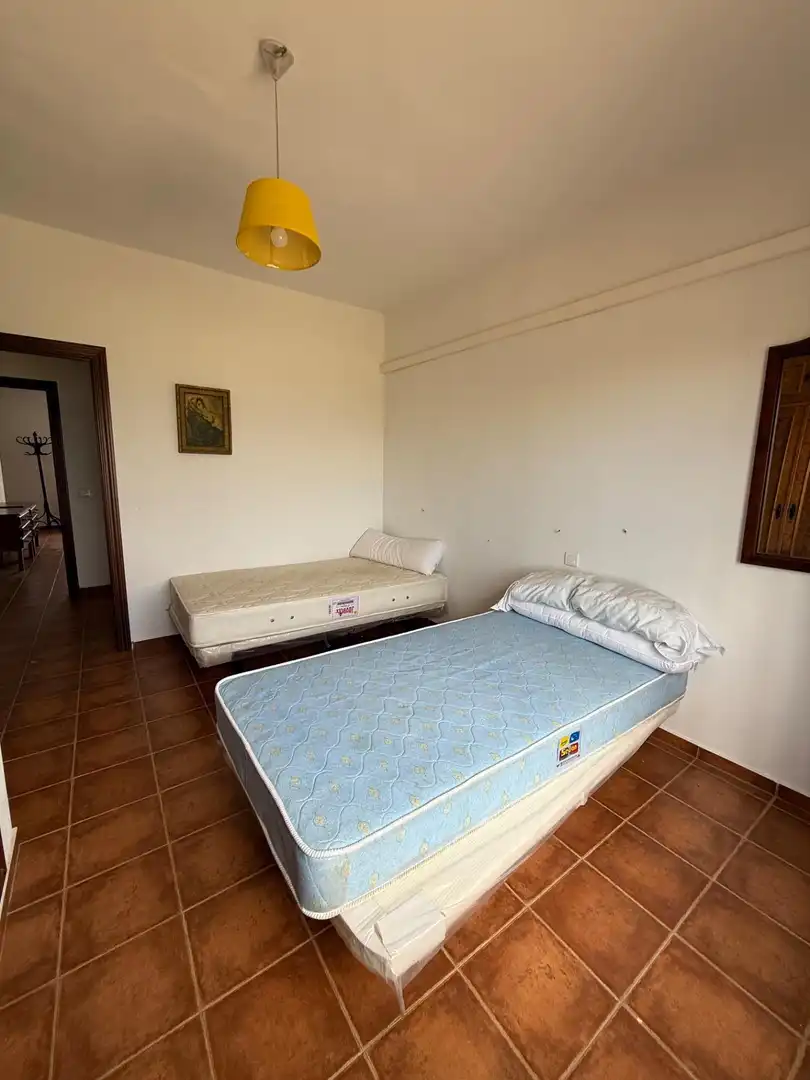 Habitación de Finca rústica en venta en Centro