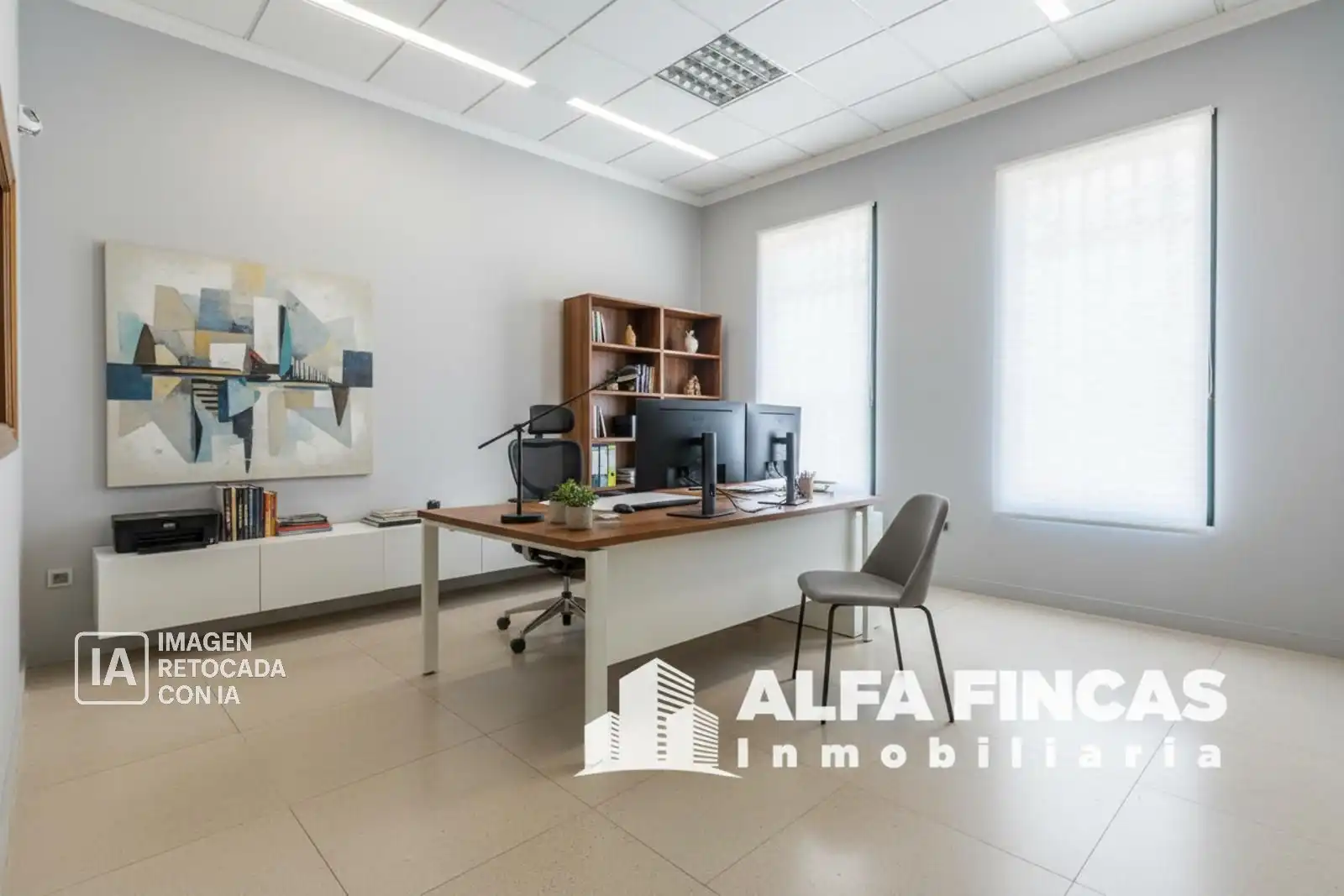 Nave industrial en venta en San Clemente