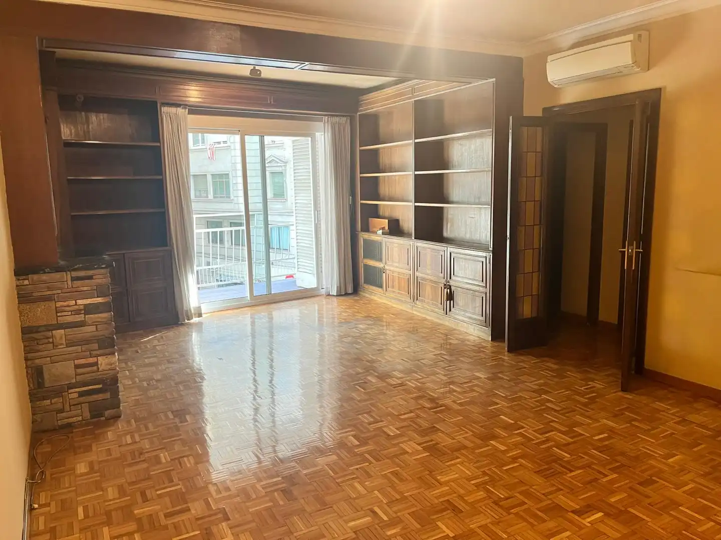 Appartement avec terrasse à vendre à Carrer de Balmes