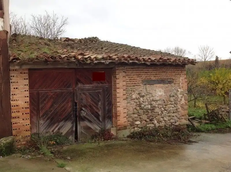 Casa o xalet en venda a Villar de Torre