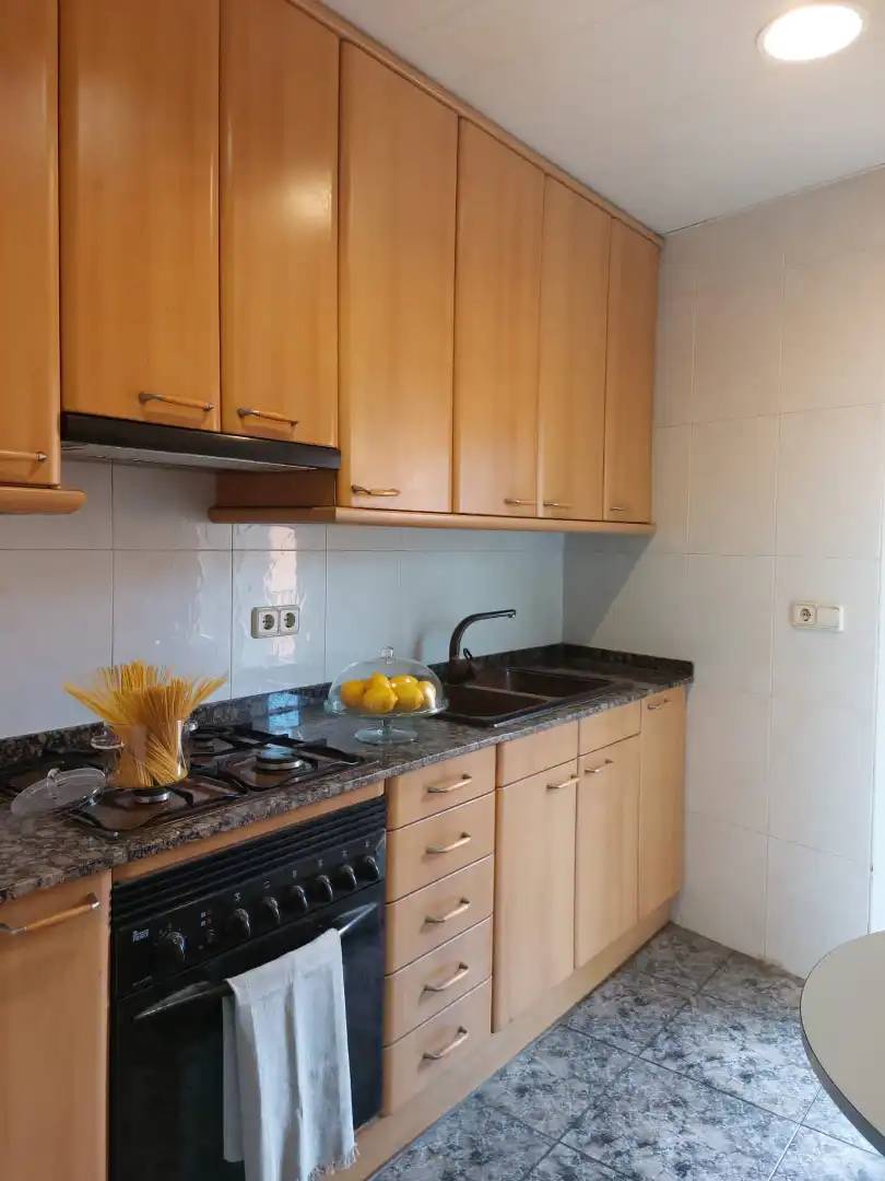 Piso con terraza en venta en Creu de Barberà - Sector Sud, imagen 10