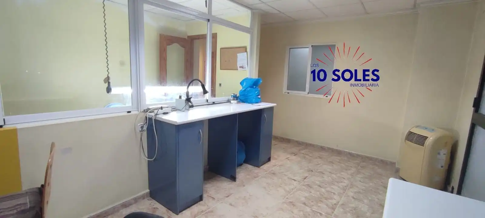 Oficina en venta en Orihuela con Aire acondicionado y Calefacción