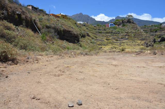 Terreno en Venta en  Polígono 22 Parcela 613 HOYA BARRIO EL LUCHO. GUI en Centro